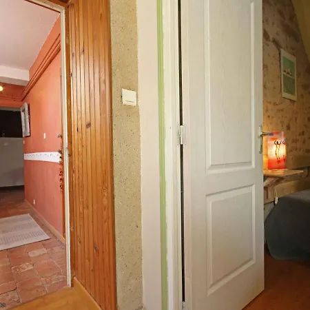 Saint-denis-sur-sarthon, 4 Pieces, 9 Personnes - Fr-1-497-21 Saint-Denis-sur-Sarthon