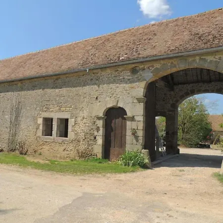 Saint-denis-sur-sarthon, 4 Pieces, 9 Personnes - Fr-1-497-21 Apartment